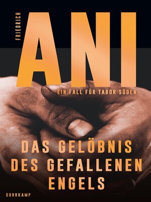 cover image of Das Gelöbnis des gefallenen Engels
